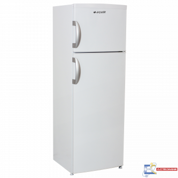 Réfrigérateur ARÇELIK  DP 6600 - 307 Litres - DeFrost - Blanc