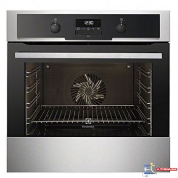 Four Encastrable Multifonction ELECTROLUX EOA5651BAX 60CM - Inox