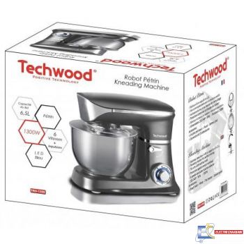 Robot pe?trin TECHWOOD TRO-1300 GRIS