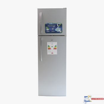 Réfrigérateur BIOLUX DP25-S 250 Litres DeFrost - Silver