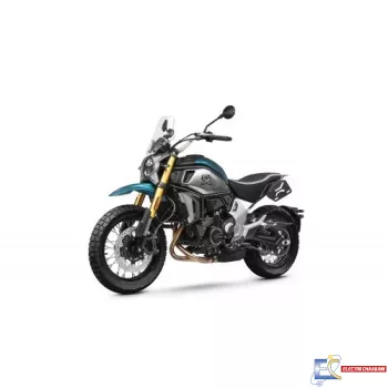 Motocycle CFMOTO 700CL-X Adventure -700cc