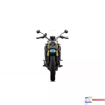 Motocycle CFMOTO 700CL-X Adventure -700cc