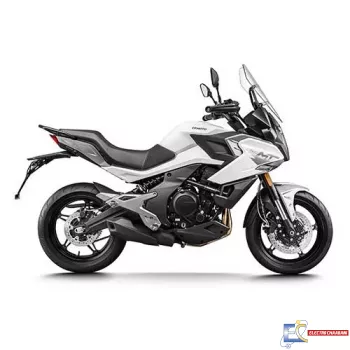 Motocycle CFMOTO 700MT - 700CC