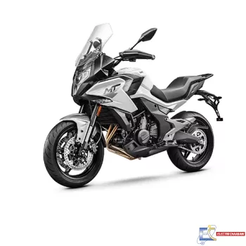 Motocycle CFMOTO 700MT - 700CC