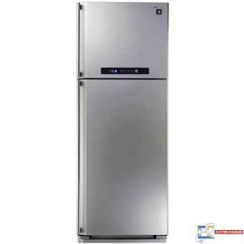 Réfrigérateur SHARP SJ-PC58A-SL 450 Litres NoFrost - Silver