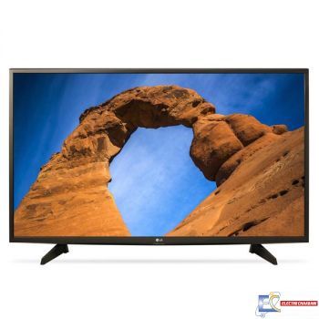 Téléviseur LED LG 43"-SMART-Récepteur intégrer- 43LK5730PVC