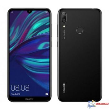 Smartphone HUAWEI Y7 Prime 2019 4G Noir