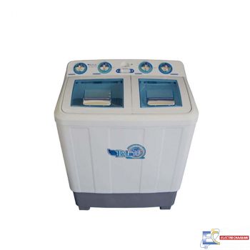 LAVE LINGE Semi automatique BIOLUX 8kg  DT82