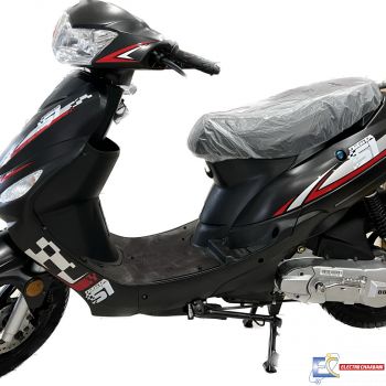 Scooter DIGITA 51 49.9CC - Noir