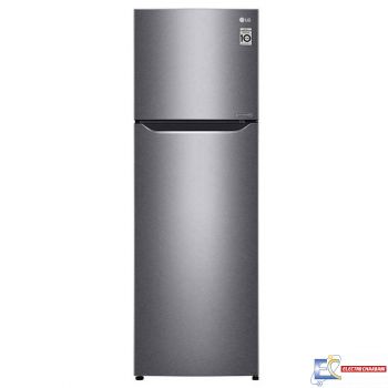 Réfrigérateur LG GN-B272SQCB 272 Litres NoFrost - Silver