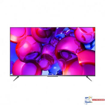 Téléviseur TCL 43P715 43" UHD 4K Android Smart