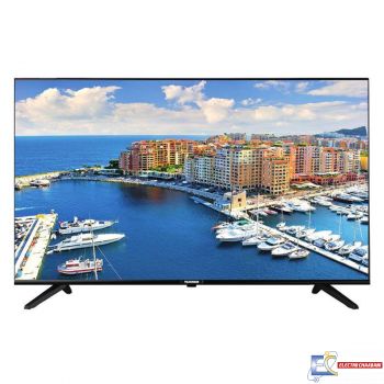 Téléviseur TELEFUNKEN 40" M83 LED Full HD - Noir