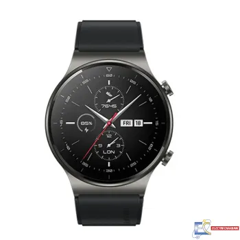 Montre Connectée HUAWEI Watch GT2 Pro - Noir