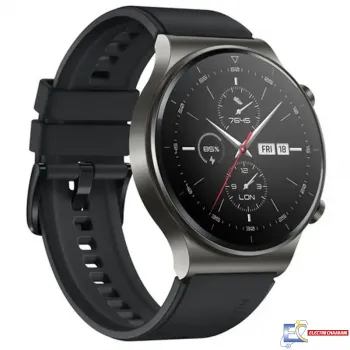 Montre Connectée HUAWEI Watch GT2 Pro - Noir