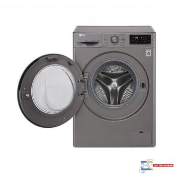 Lave linge LG 7kg 1200T F2J5QNP7S