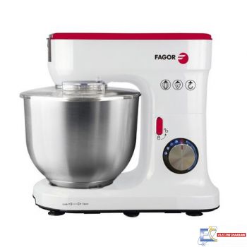 Robot Pétrin FAGOR FG5239 1200W - Inox