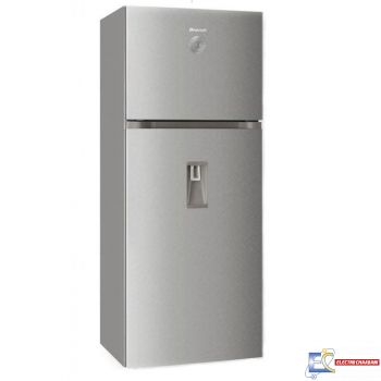 Réfrigérateur BRANDT BD4712NWX 480 Litres NoFrost INOX