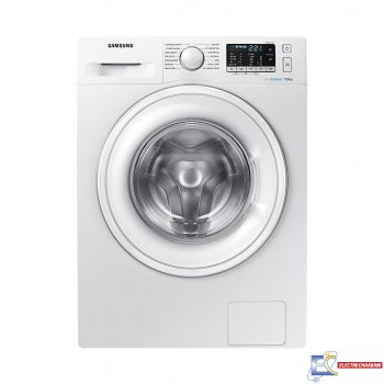 Lave-linge SAMSUNG ecobubble™ 7kg 1400TR WW70J5555DW/EU