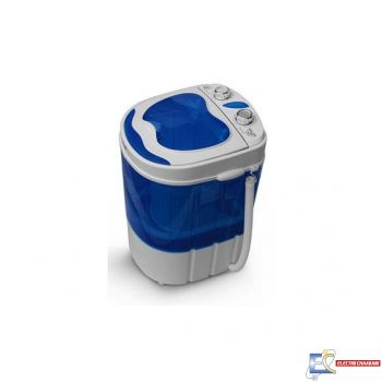 Lave-Linge NEWSTAR 4kg lavage+essorage (ST1004)