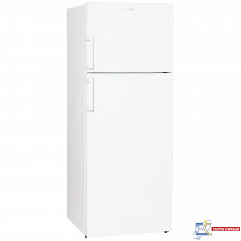 Réfrigérateur Arcelik ADS 14601 W DeFrost 440L - blanc