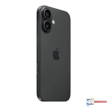 iPhone 16 128Go Noir - APPLE