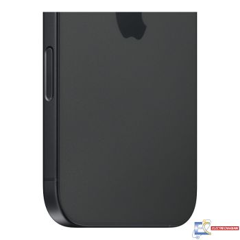 iPhone 16 128Go Noir - APPLE