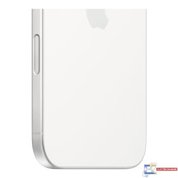 iPhone 16 128Go Blanc - APPLE