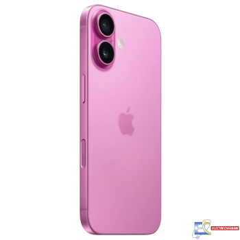 iPhone 16 256Go Rose - APPLE