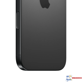 iPhone 16 Pro 128Go Noir Titane - APPLE