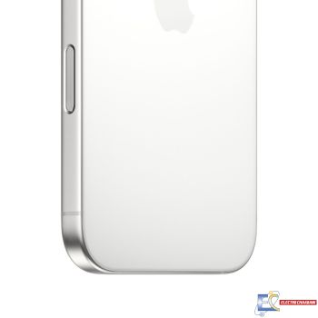 iPhone 16 Pro Max 256Go Blanc Titane - APPLE