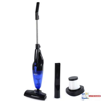 Aspirateur Balai 2EN1 PROVA PE-003GE-B 600W - Bleu