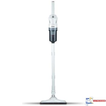 Aspirateur Balai Sans Fil Kiwi KVC-4108 - Blanc