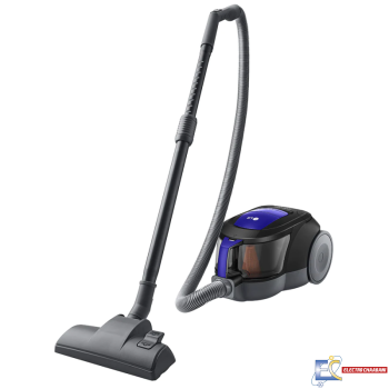 Aspirateur LG Sans Sac VC5420NNTB - 2000W - 1.3 L - Bleu