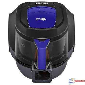 Aspirateur LG Sans Sac VC5420NNTB - 2000W - 1.3 L - Bleu