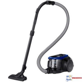 Aspirateur Sans Sac SAMSUNG SC18M2120SB 1800W - Bleu