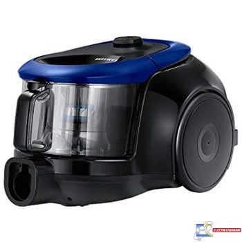 Aspirateur Sans Sac SAMSUNG SC18M2120SB 1800W - Bleu