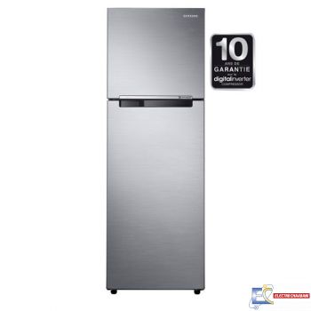 Réfrigérateur SAMSUNG RT40K500JS8 - 328L - GRIS