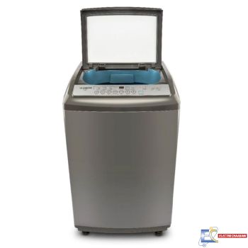 Lave linge Top FRESH FTM-12F12S 12kg - Silver