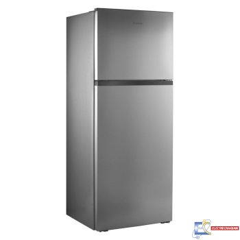 Réfrigérateur BRANDT BD4410NX 420 Litres NoFrost - Inox