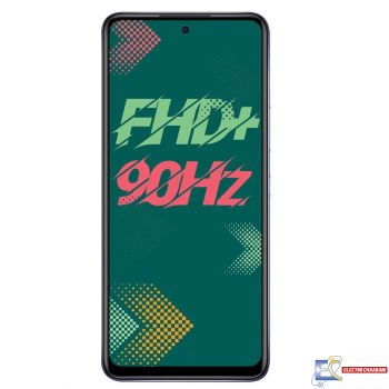 Smartphone INFINIX Hot 11S 6G 128Go - Noir