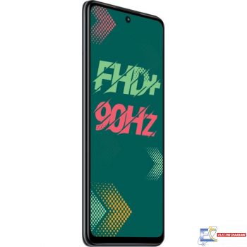 Smartphone INFINIX Hot 11S 6G 128Go - Noir