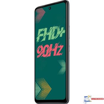 Smartphone INFINIX Hot 11S 6G 128Go - Noir