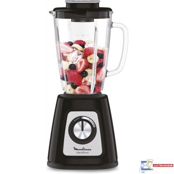 Blender MOULINEX LM437825 800W - Noir