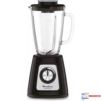 Blender MOULINEX LM437825 800W - Noir