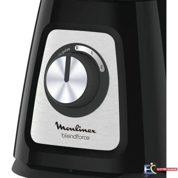 Blender MOULINEX LM437825 800W - Noir