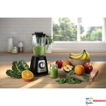 Blender MOULINEX LM437825 800W - Noir