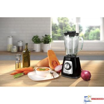 Blender MOULINEX LM437825 800W - Noir