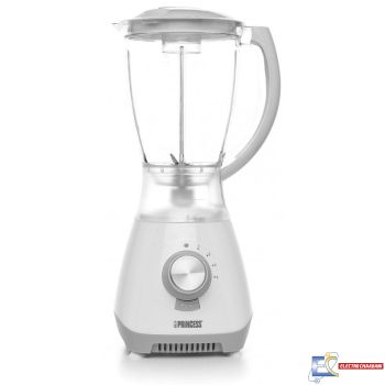 Blender Princess 212073 avec 2 Moulins - 430W