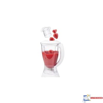 Blender Princess 212073 avec 2 Moulins - 430W