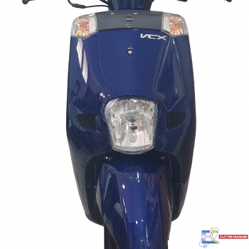 SCOOTER PISTA VCX 102CC - BLEU ( CARTE GRISE)